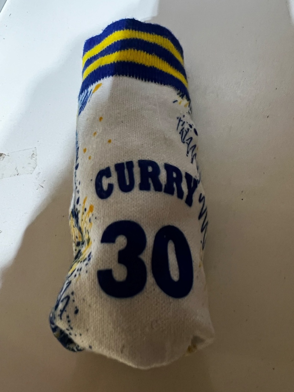 Men's Socks - Picture 2 of 3
